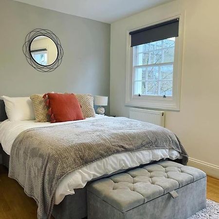 Apartamento Luxury 2 Bed Flat In Inslington Londres Exterior foto
