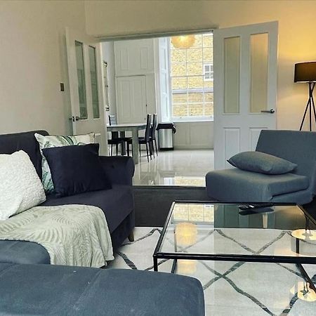 Apartamento Luxury 2 Bed Flat In Inslington Londres Exterior foto