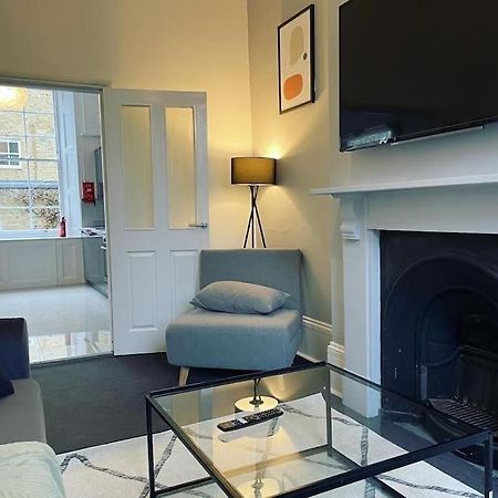 Apartamento Luxury 2 Bed Flat In Inslington Londres Exterior foto