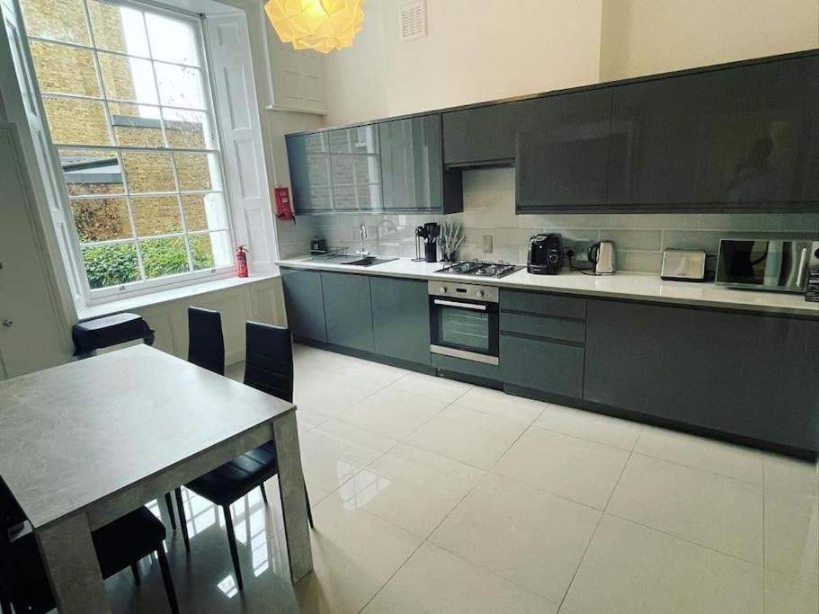 Apartamento Luxury 2 Bed Flat In Inslington Londres Exterior foto